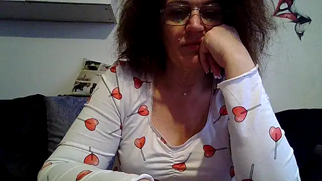 RubyyRosee online show from 02-22-26, 11:09