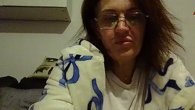 RubyyRosee online show from 02-28-26, 06:36