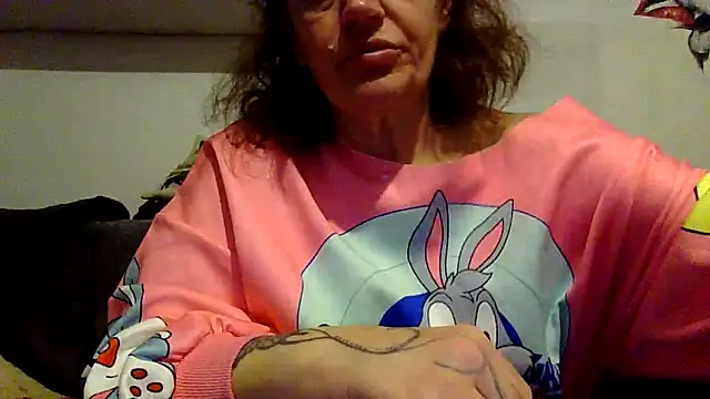 RubyyRosee online show from 03-09-26, 06:39