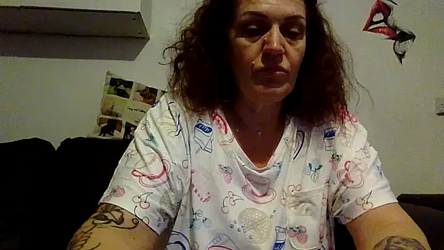 RubyyRosee online show from 05-04-26, 05:14