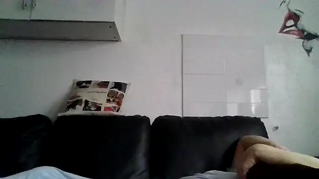 RubyyRosee online show from 05-07-26, 07:36