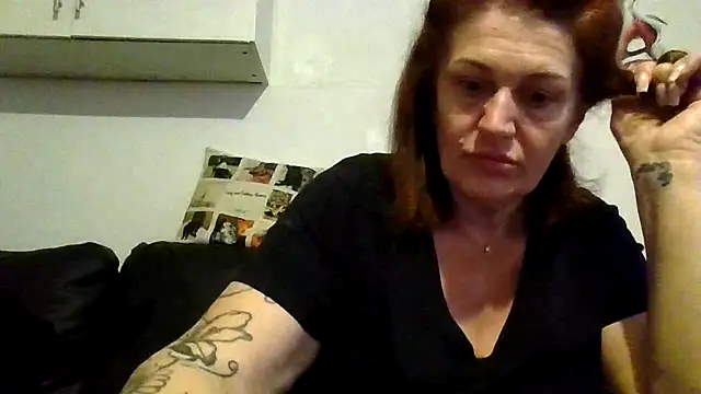 RubyyRosee online show from 05-10-26, 06:29