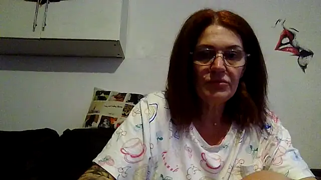 RubyyRosee online show from 05-11-26, 08:09