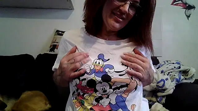 RubyyRosee online show from 05-22-26, 05:36
