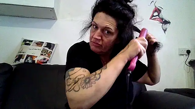 RubyyRosee online show from 06-05-26, 05:25