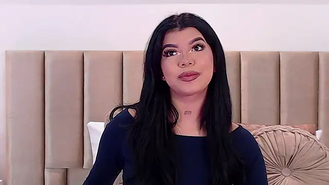 Snapshot of MelodyCarsson chatting on 02-22-26, 12:04 MelodyCarsson online show from 02-22-26, 12:04