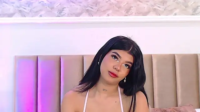 Snapshot of MelodyCarsson chatting on 03-24-26, 12:10 MelodyCarsson online show from 03-24-26, 12:10