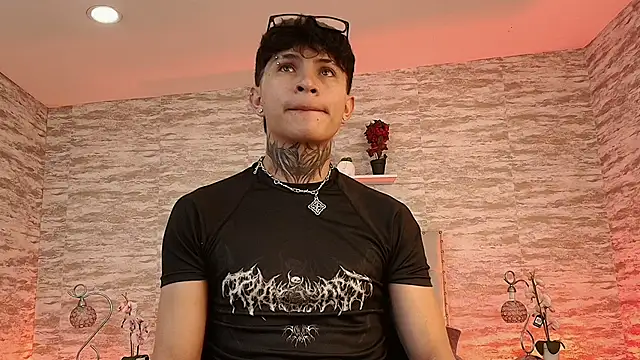 angell thomas online show from 02-06-26, 03:33