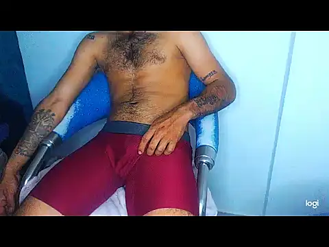latinboyyth online show from 10-01-25, 07:58