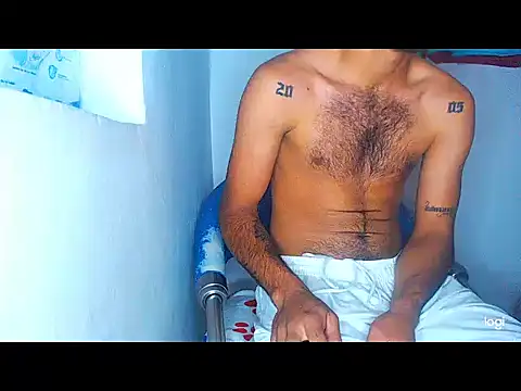 latinboyyth online show from 10-08-25, 03:09