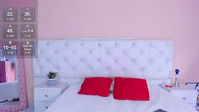 katte landerr online show from 09-23-25, 01:25