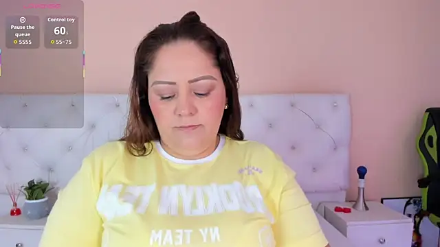 katte landerr online show from 09-30-25, 01:05