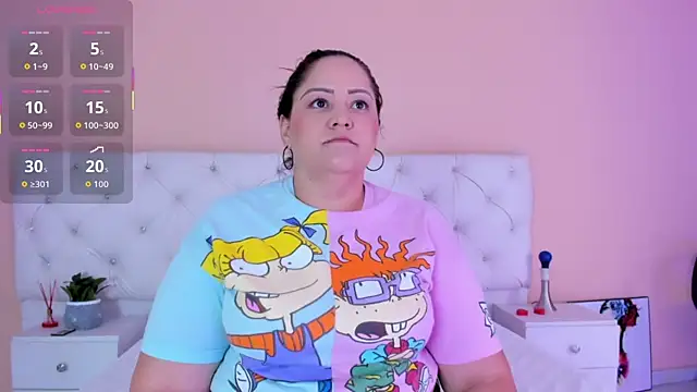 katte landerr online show from 10-07-25, 12:57