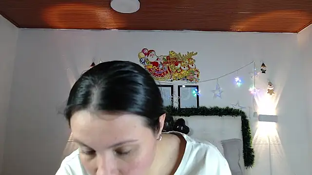 Megan 05  online show from 12-17-25, 06:58