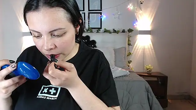 Megan 05  online show from 03-21-26, 06:55