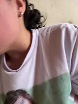 Megan 05  online show from 05-14-26, 05:20
