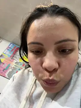 Megan 05  online show from 05-26-26, 07:21