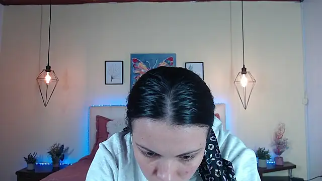 Megan 05  online show from 06-16-26, 07:27