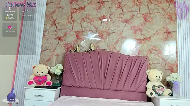 KatySweetas online show from 09-12-25, 07:14