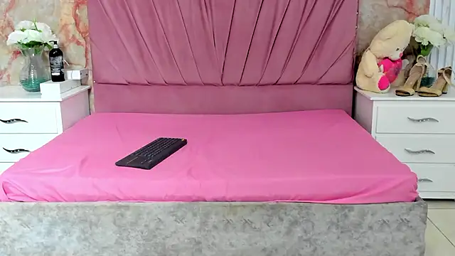 KatySweetas online show from 02-06-26, 01:25