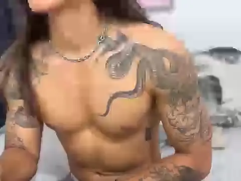 Snapshot of pyke_sm chatting on 01-13-26, 11:15 pyke sm online show from 01-13-26, 11:15