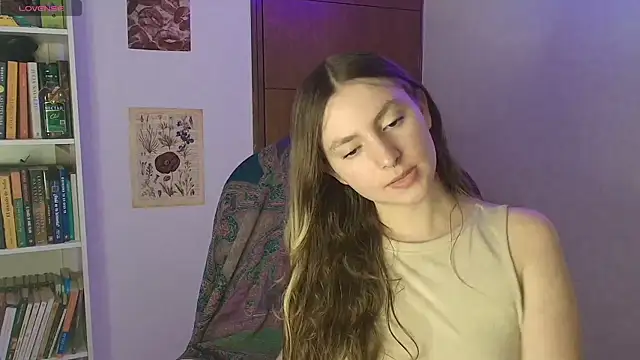 velvet  moon online show from 02-23-26, 03:15