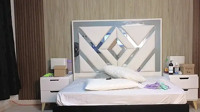 Lisa sweetas online show from 02-13-26, 01:34