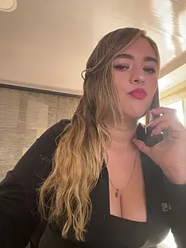 miss berlyn online show from 05-14-26, 01:29