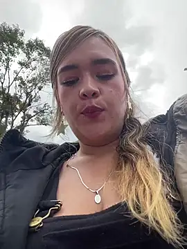 miss berlyn online show from 05-21-26, 06:59