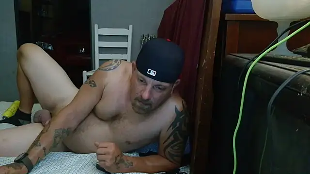 Dilf23 online show from 07-03-26, 07:37