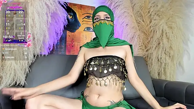 yara hind online show from 10-08-25, 09:01