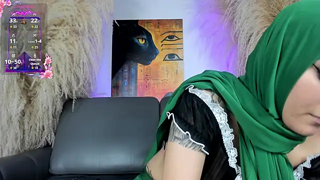 yara hind online show from 10-27-25, 08:57