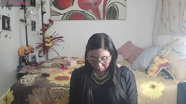 anii mantilla online show from 04-30-26, 12:28