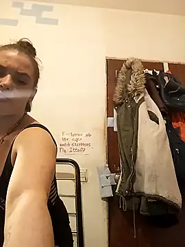 Ittoxx99 online show from 01-13-26, 03:45