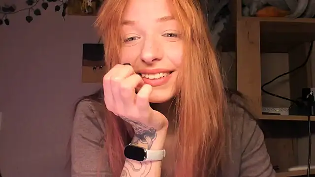 Snapshot of elilybby chatting on 03-21-26, 07:06 elilybby online show from 03-21-26, 07:06