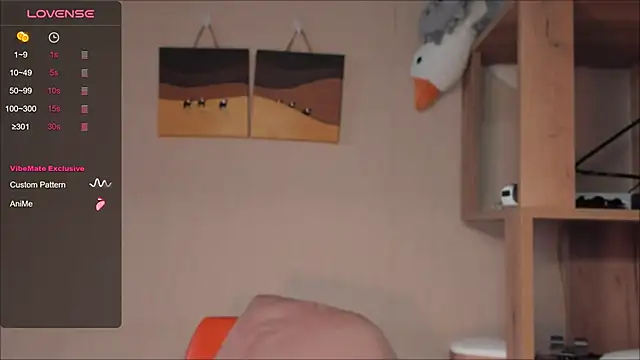 Snapshot of elilybby chatting on 03-29-26, 02:06 elilybby online show from 03-29-26, 02:06