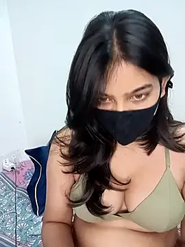 Snehabeauti online show from 06-18-26, 03:49