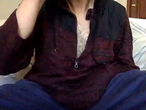 CaiBull online show from 01-07-26, 10:18