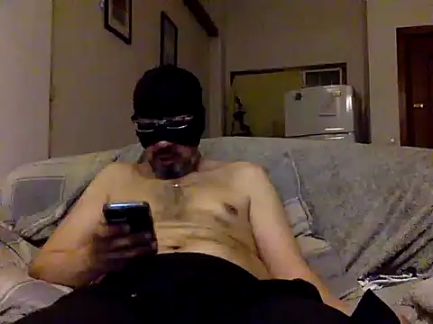 CaiBull online show from 02-10-26, 07:07