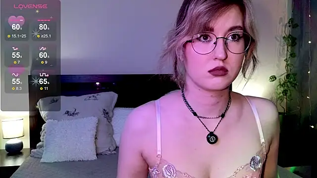  AlexaFlowers  online show from 02-12-26, 09:48