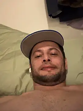 Carlosmauricio123 online show from 02-01-26, 02:21