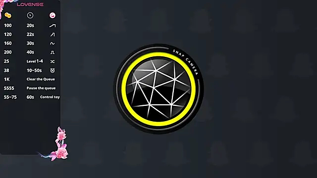 Melisa Bunny69 online show from 10-17-25, 01:03