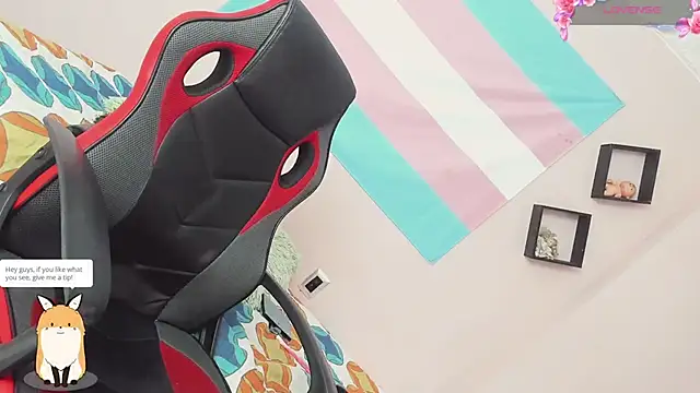 Melisa Bunny69 online show from 11-05-25, 12:05