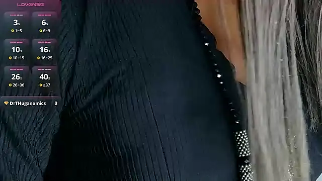 DARK FANTASIES   online show from 09-24-25, 10:46