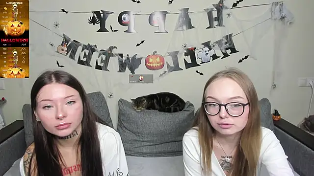 bitchdancer0 online show from 10-29-25, 05:36