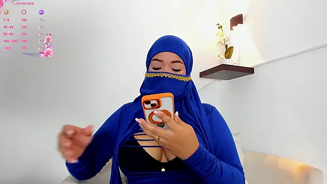 thaira aly online show from 01-18-26, 11:36