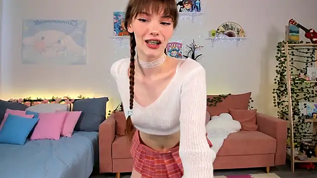Zoe Vee online show from 06-19-26, 03:33
