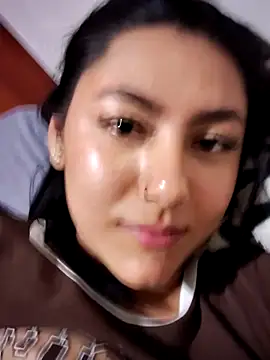 Megara 25 online show from 11-20-25, 01:17