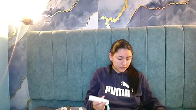 Megara 25 online show from 05-01-26, 11:59