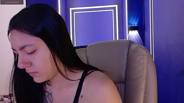Megara 25 online show from 05-03-26, 01:39